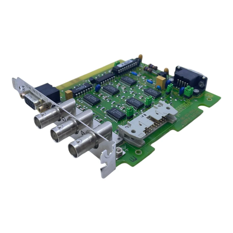 Siemens 6AV1908-0BC10 Monitoradapter Siemens 6AV1908-0BC10 Monitoradapter Siemen
