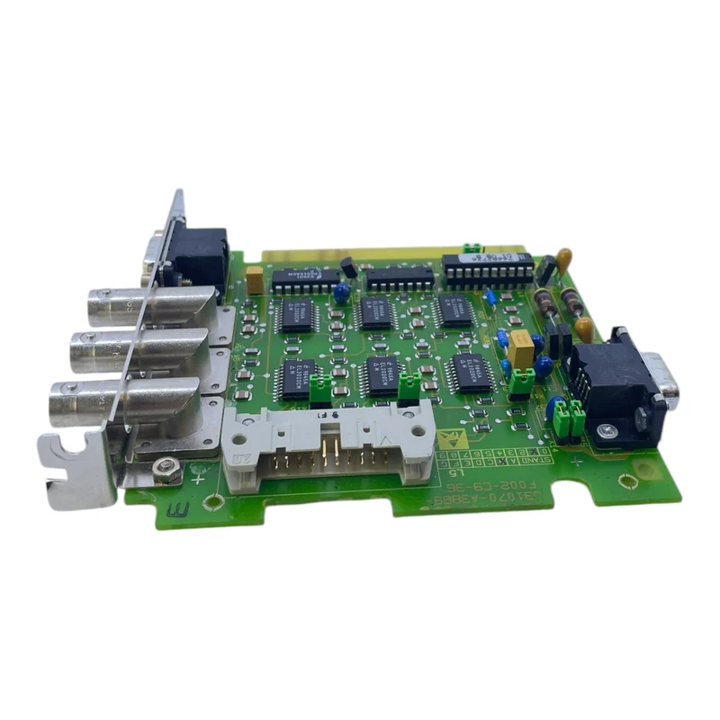 Siemens 6AV1908-0BC10 Monitoradapter Siemens 6AV1908-0BC10 Monitoradapter Siemen