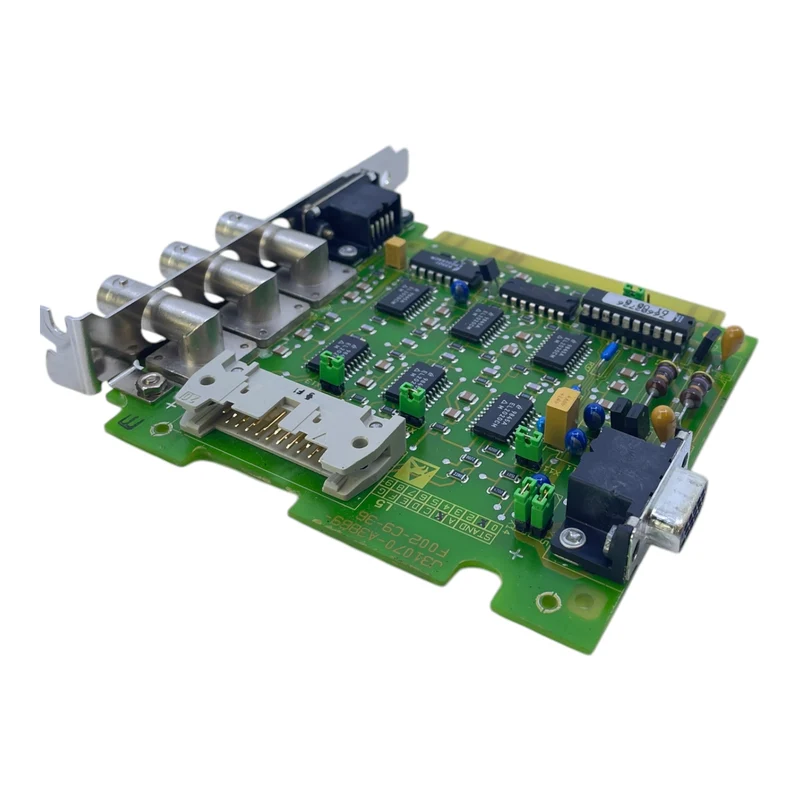 Siemens 6AV1908-0BC10 Monitoradapter Siemens 6AV1908-0BC10 Monitoradapter Siemen