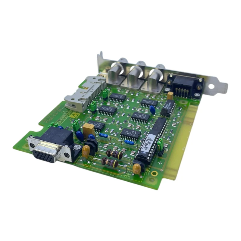 Siemens 6AV1908-0BC10 Monitoradapter Siemens 6AV1908-0BC10 Monitoradapter Siemen