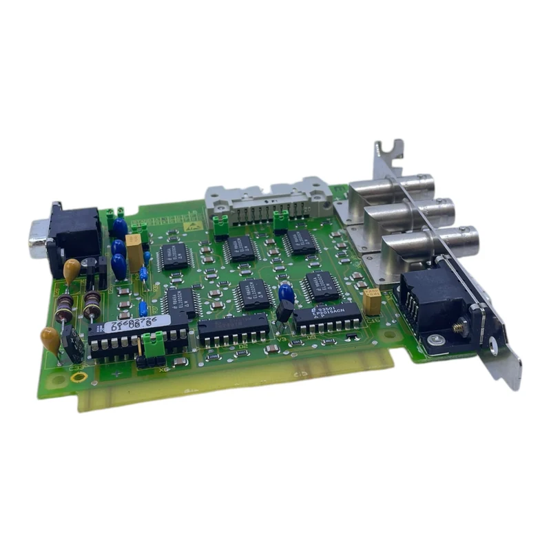 Siemens 6AV1908-0BC10 Monitoradapter Siemens 6AV1908-0BC10 Monitoradapter Siemen
