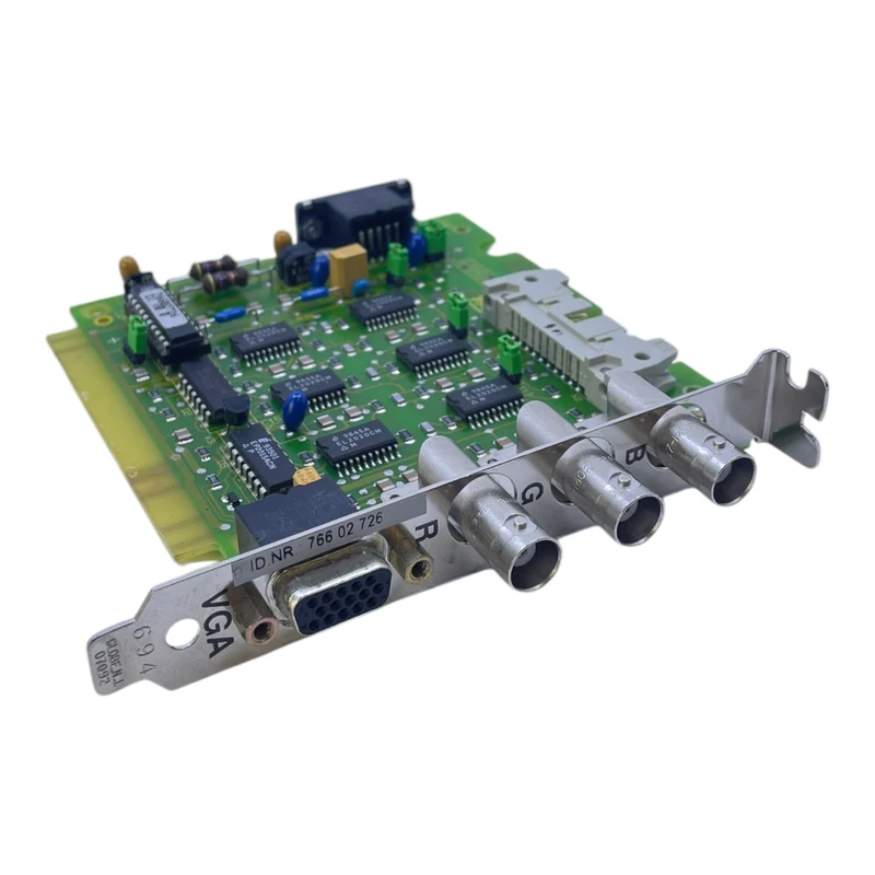 Siemens 6AV1908-0BC10 Monitoradapter Siemens 6AV1908-0BC10 Monitoradapter Siemen