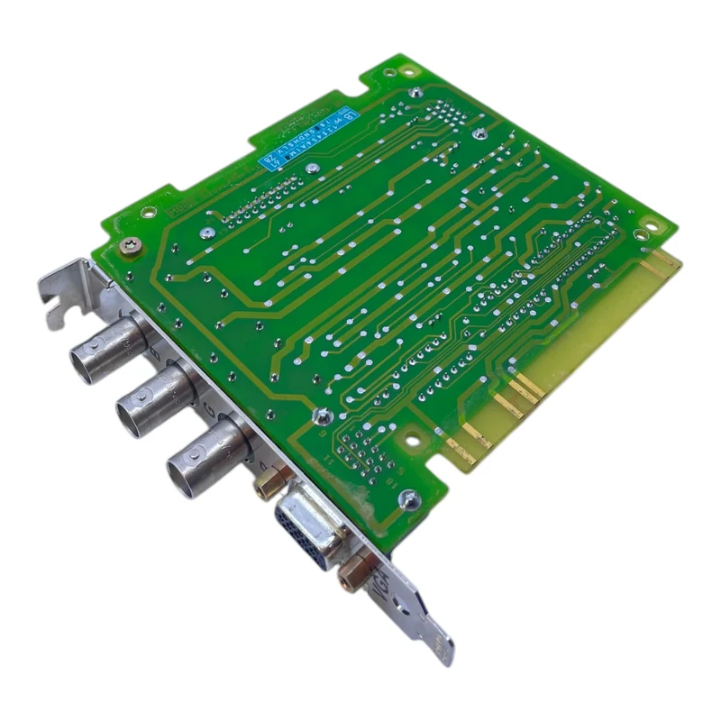 Siemens 6AV1908-0BC10 Monitoradapter Siemens 6AV1908-0BC10 Monitoradapter Siemen