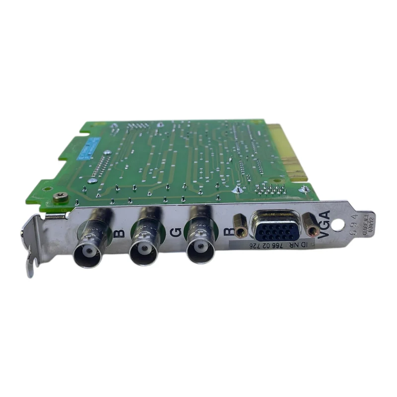 Siemens 6AV1908-0BC10 Monitoradapter Siemens 6AV1908-0BC10 Monitoradapter Siemen