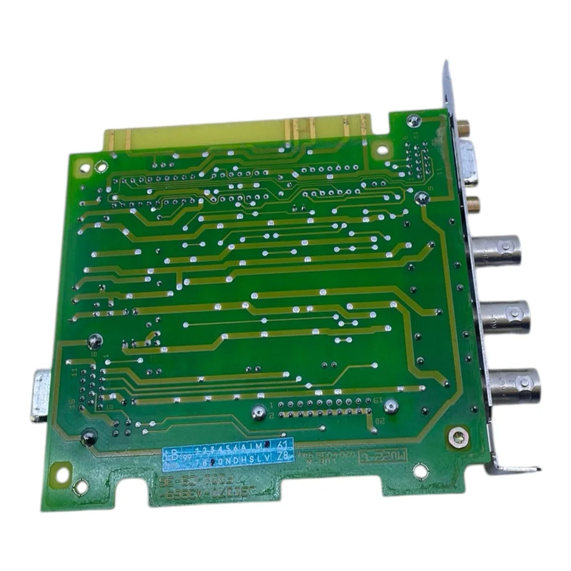 Siemens 6AV1908-0BC10 Monitoradapter Siemens 6AV1908-0BC10 Monitoradapter Siemen