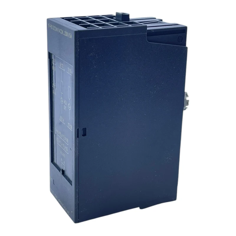 Siemens 6ES7138-4FR00-0AA0 Output Modul Siemens 6ES7138-4FR00-0AA0 Output Modul