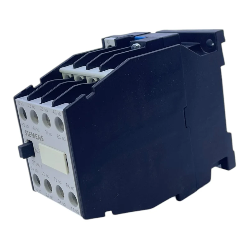 Siemens 3TH4262-0AM0 Hilfsschütz AC 220V 50Hz / 264V 60Hz Siemens 3TH4262-0AM0 H