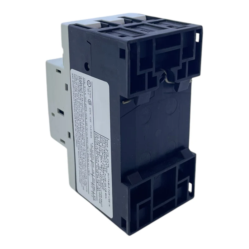 Siemens 3RV1011-0GA10 Leistungsschalter Siemens 3RV1011-0GA10 Leistungsschalter