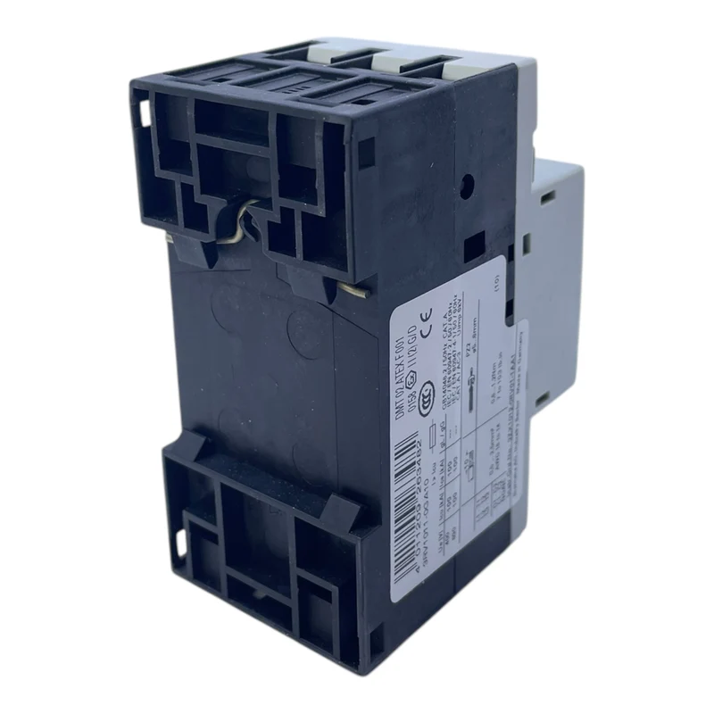 Siemens 3RV1011-0GA10 Leistungsschalter Siemens 3RV1011-0GA10 Leistungsschalter