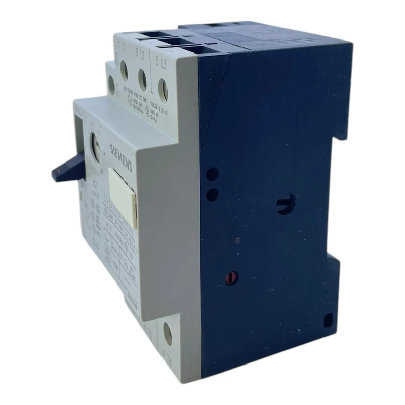 Siemens 3VU1300-1MF00 Leistungsschalter 0,6-1A 11E 1MO+1NC Siemens 3VU1300-1MF00