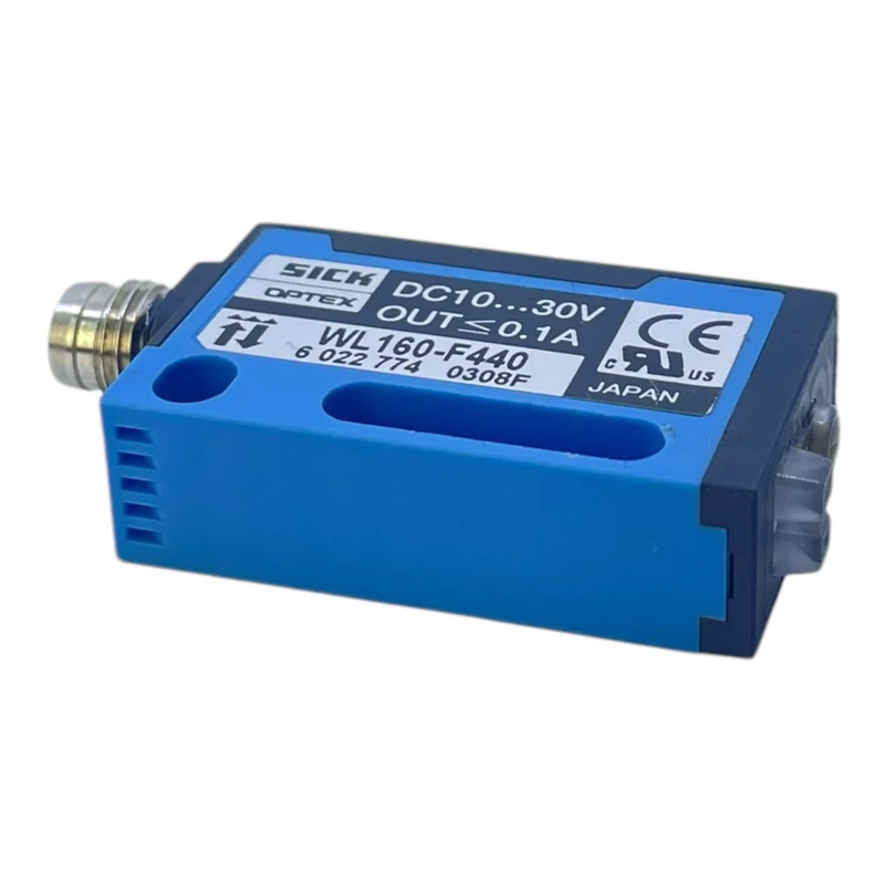 Sick WL160-F440 Reflexions-Lichtschranke 6022774 Sick WL160-F440 Reflexions-Lich