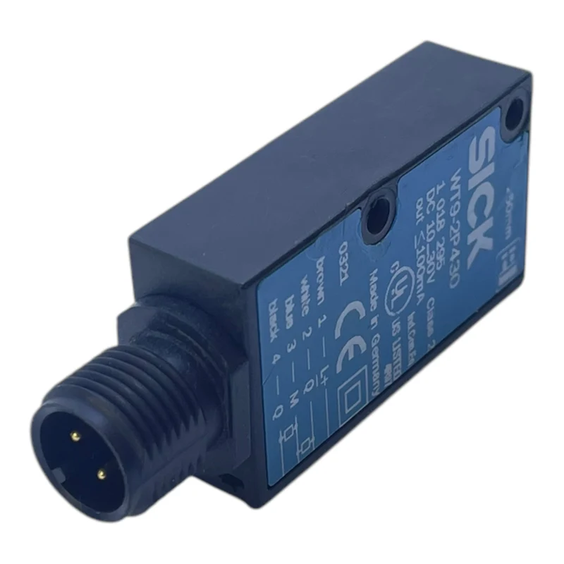 Sick WT9-2P430 Reflexions-Lichtschranke 1018295 Sick WT9-2P430 Reflexions-Lichts