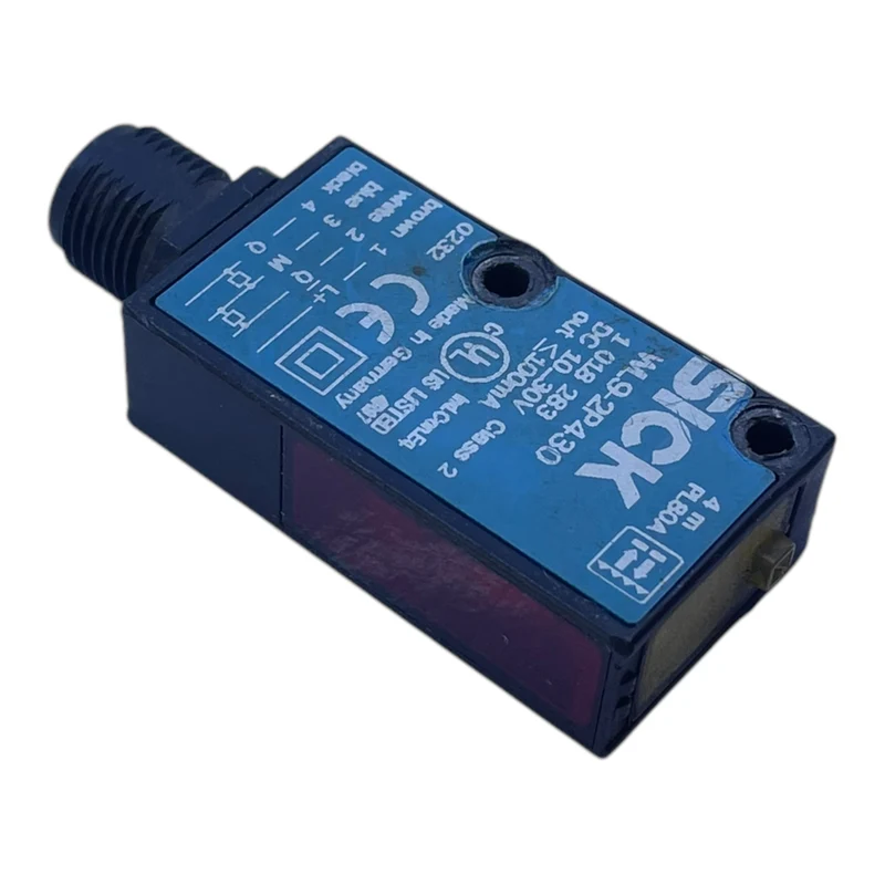 Sick WL9-2P430 Reflexions-Lichtschranke 1018283 Sick WL9-2P430 Reflexions-Licht