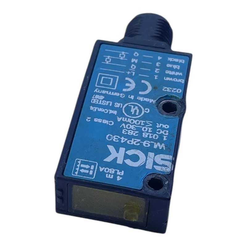 Sick WL9-2P430 Reflexions-Lichtschranke 1018283 Sick WL9-2P430 Reflexions-Licht