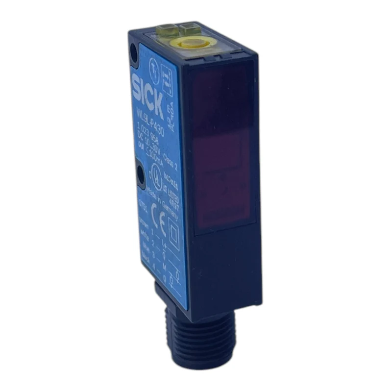 Sick WL9L-P430 Reflexions-Lichtschranke 1023958 Sick WL9L-P430 Reflexions-Lichts