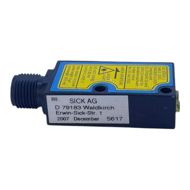 Sick WL9L-P430 Reflexions-Lichtschranke 1023958 Sick WL9L-P430 Reflexions-Lichts