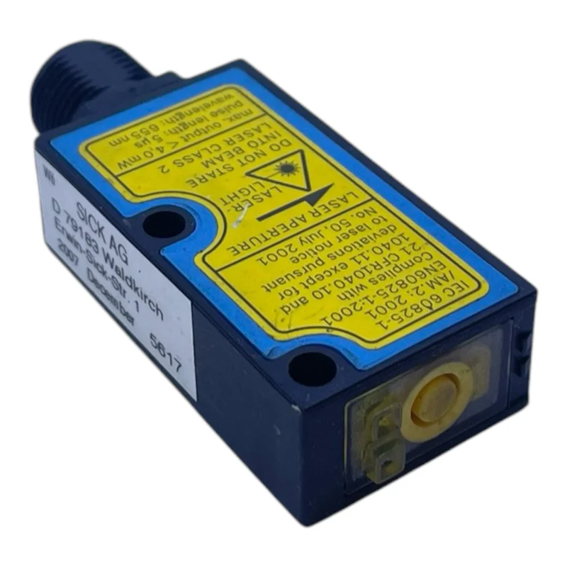 Sick WL9L-P430 Reflexions-Lichtschranke 1023958 Sick WL9L-P430 Reflexions-Lichts