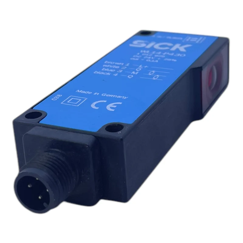 Sick WL14-P430 Reflexions-Lichtschranke 1012925 Sick WL14-P430 Reflexions-Lichts