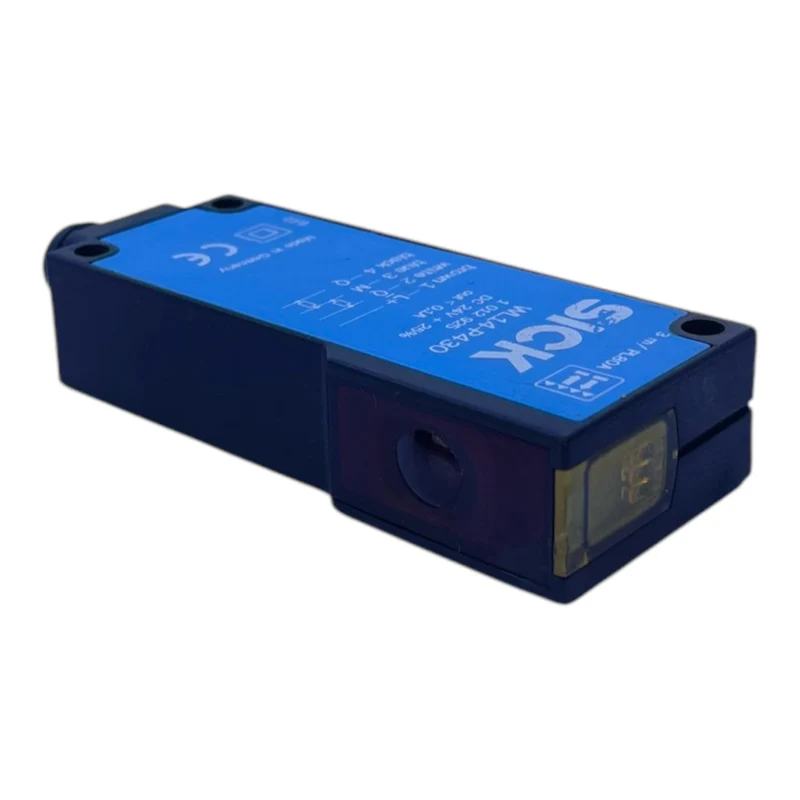 Sick WL14-P430 Reflexions-Lichtschranke 1012925 Sick WL14-P430 Reflexions-Lichts