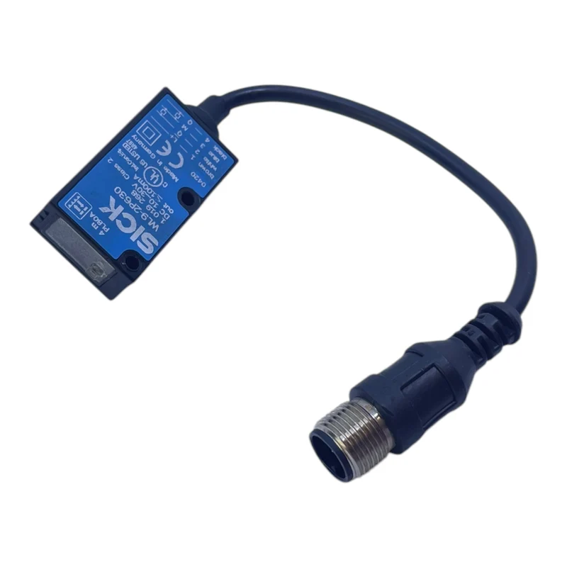 Sick WL9-2P630 Reflexions-Lichtschranke 1019268 Sick WL9-2P630 Reflexions-Lichts