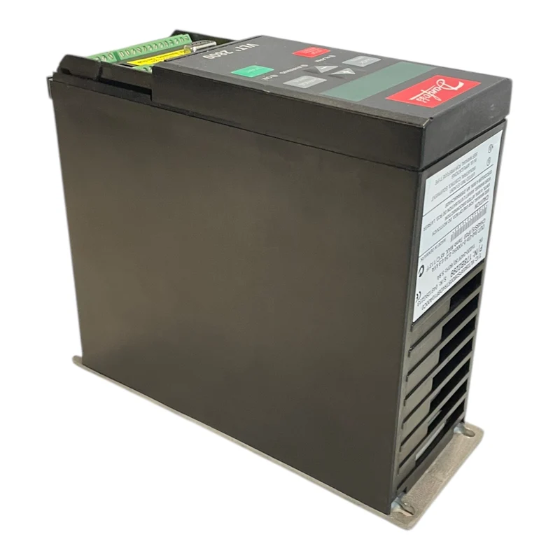 Danfoss 178B2299 Frequenzumrichter 0,9kVA VLT2803PS2B20STR4DBF10A00C0