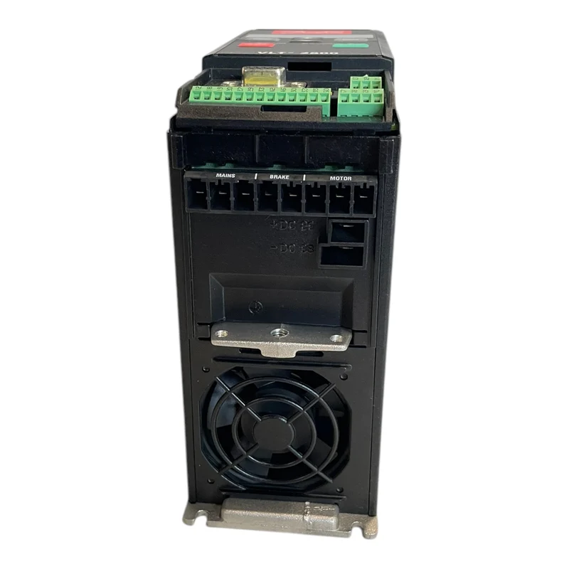 Danfoss 195N0027 Frequenzumrichter 1,7kVA VLT2807PS2B20STR1DBF00A00