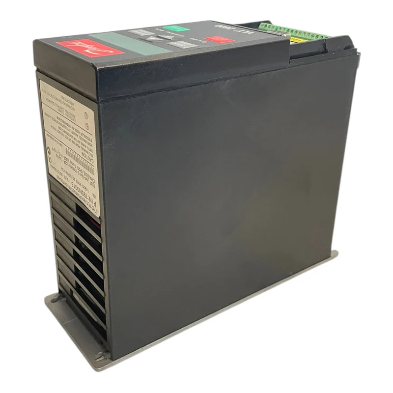 Danfoss 195N0015 Frequenzumrichter 1,3kVA VLT2805PS2B20STR1DBF00A00