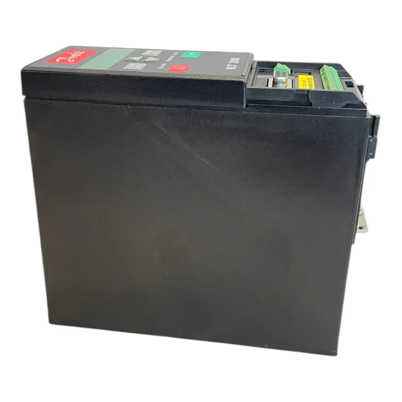 Danfoss 195N0015 Frequenzumrichter 1,3kVA VLT2805PS2B20STR1DBF00A00