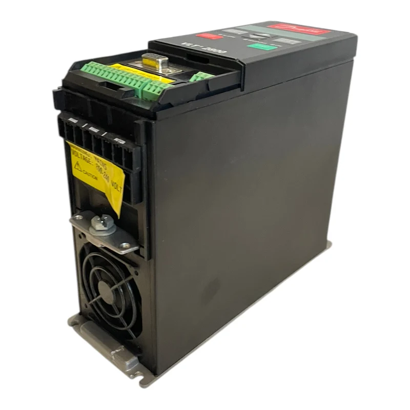 Danfoss 195N0015 Frequenzumrichter 1,3kVA VLT2805PS2B20STR1DBF00A00