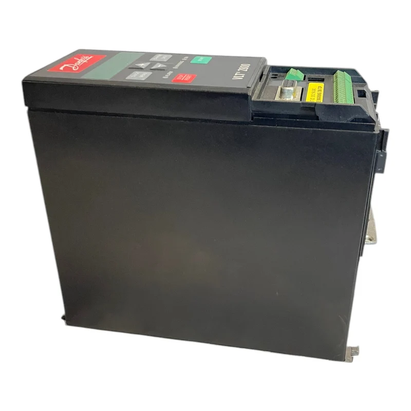 Danfoss 195N0019 Frequenzumrichter 1,3kVA VLT2805PS2B20STR1DBF10A00