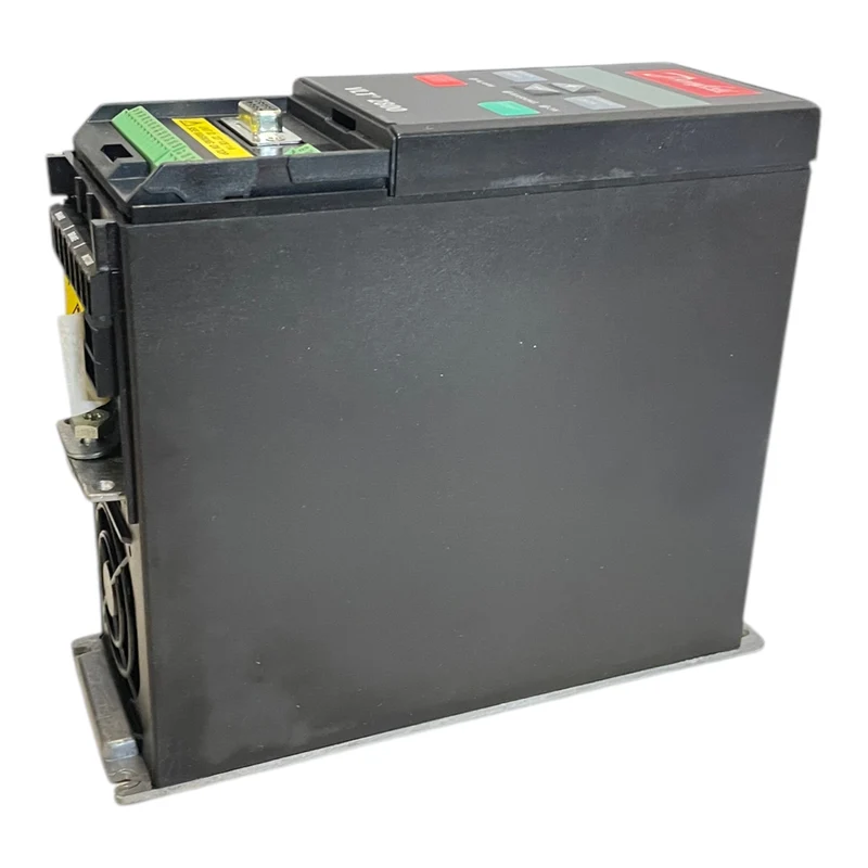 Danfoss 195N0019 Frequenzumrichter 1,3kVA VLT2805PS2B20STR1DBF10A00C0 Industrie
