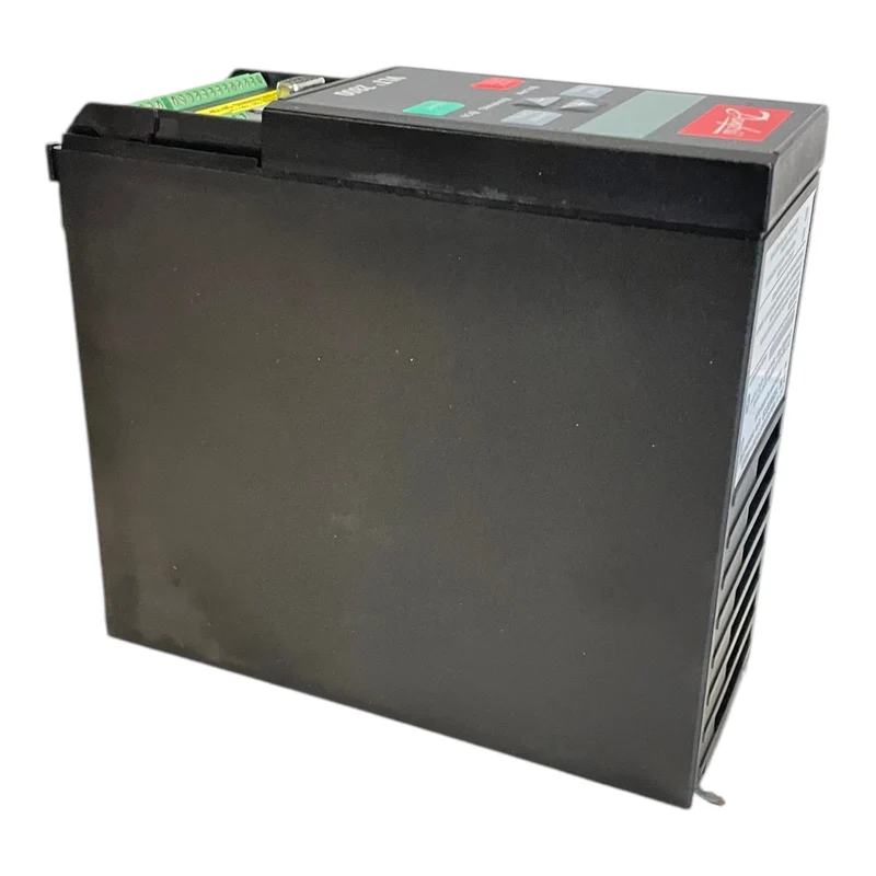Danfoss 195N0019 Frequenzumrichter 1,3kVA VLT2805PS2B20STR1DBF10A00C0 Industrie