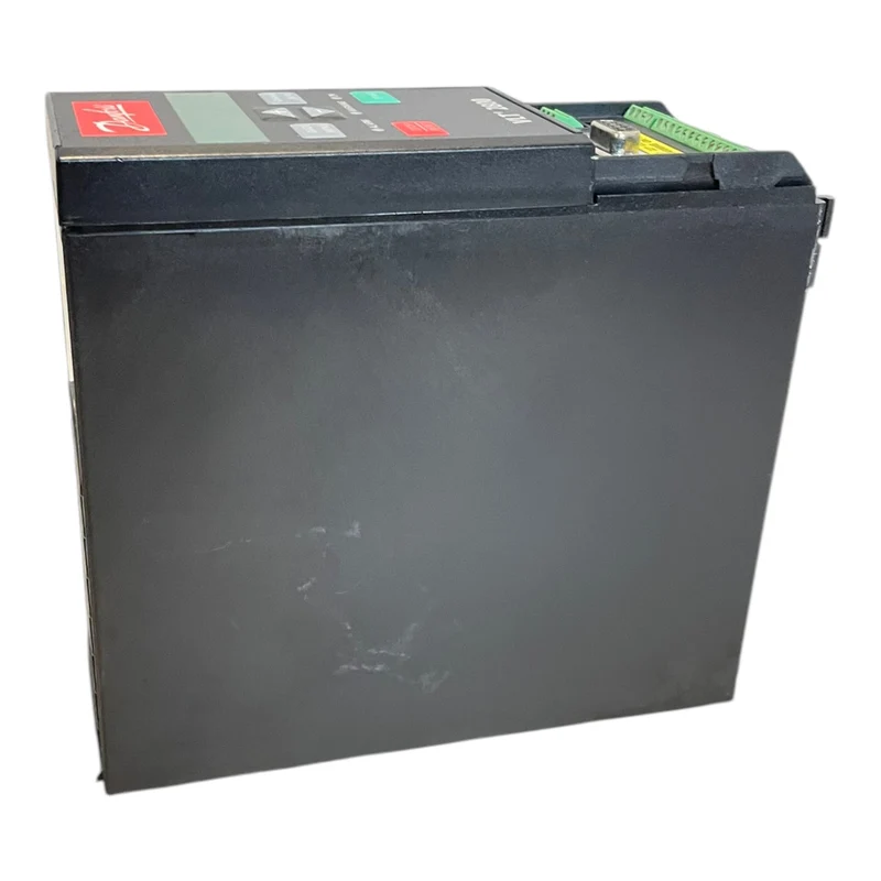 Danfoss 195N0019 Frequenzumrichter 1,3kVA VLT2805PS2B20STR1DBF10A00C0 Industrie