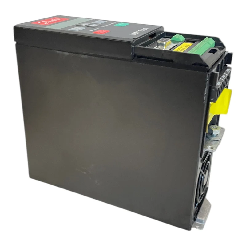 Danfoss 195N0019 Frequenzumrichter 1,3kVA VLT2805PS2B20STR1DBF10A00C0 Industrie