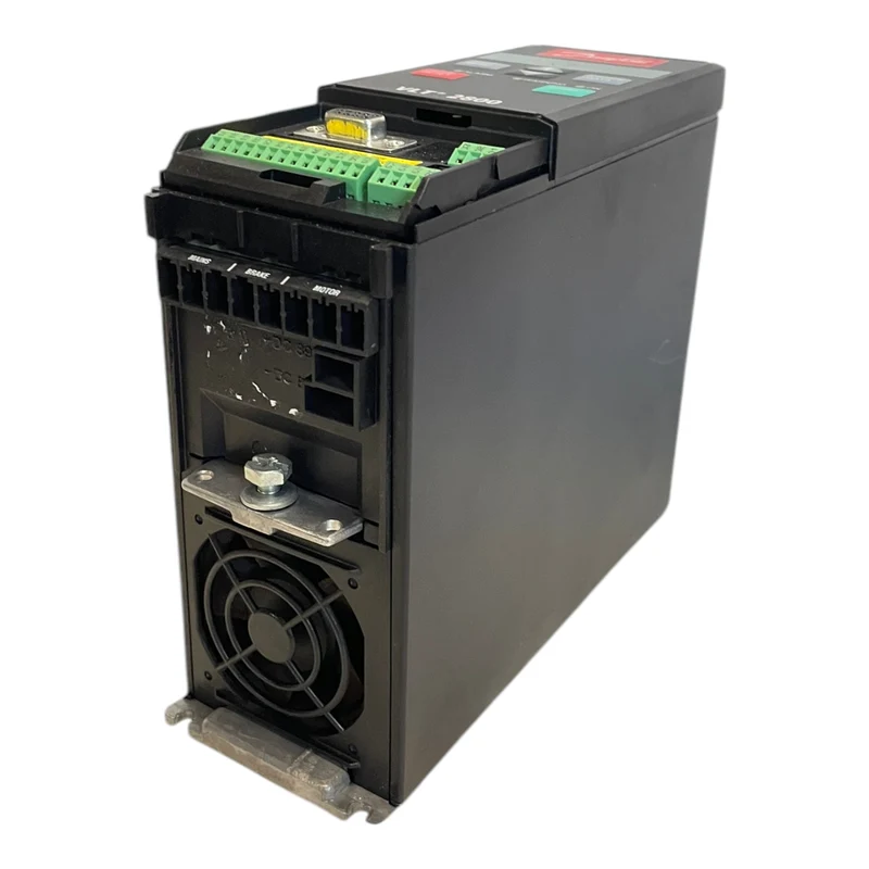 Danfoss 195N0019 Frequenzumrichter 1,3kVA VLT2805PS2B20STR1DBF10A00 Industrie