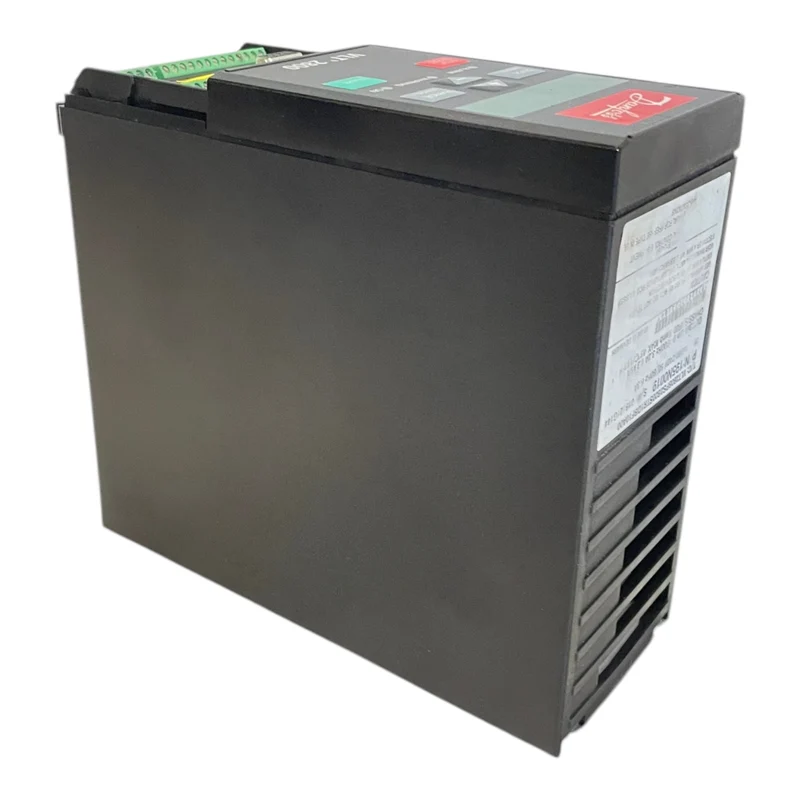 Danfoss 195N0019 Frequenzumrichter 1,3kVA VLT2805PS2B20STR1DBF10A00 Industrie