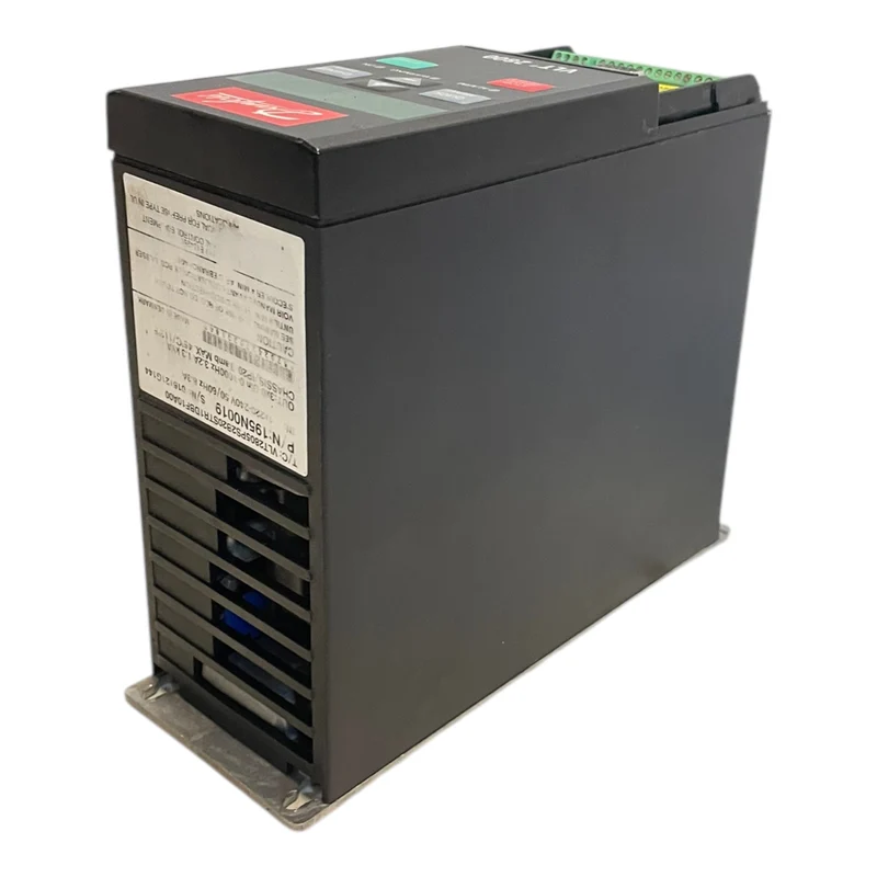 Danfoss 195N0019 Frequenzumrichter 1,3kVA VLT2805PS2B20STR1DBF10A00 Industrie
