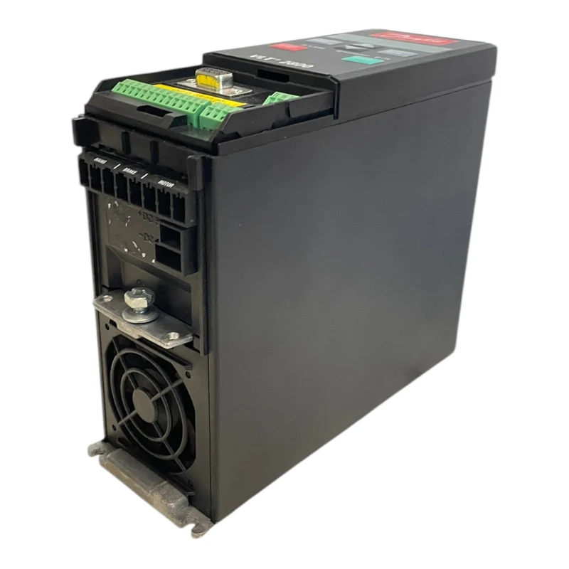 Danfoss 195N0019 Frequenzumrichter 1,3kVA VLT2805PS2B20STR1DBF10A00 Industrie