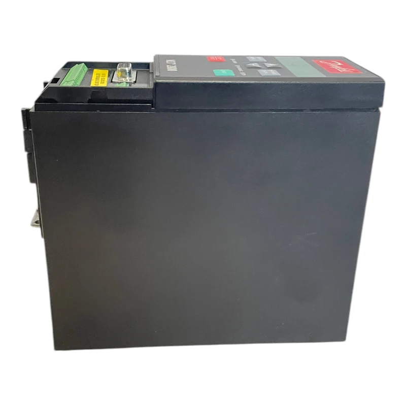 Danfoss 195N0019 Frequenzumrichter 1,3kVA VLT2805PS2B20STR1DBF10A00 Industrie