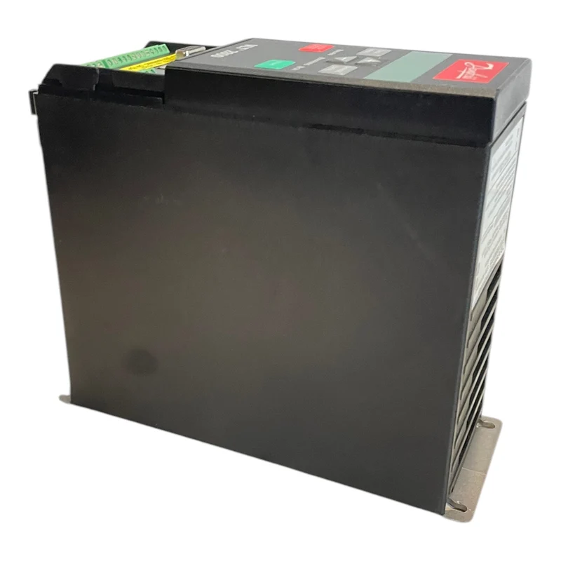 Danfoss 195N0015 Frequenzumrichter 1,3kVA VLT2805PS2B20STR1DBF00A00 Industrie