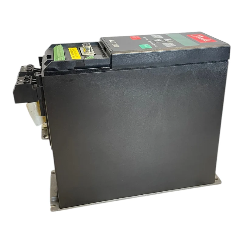 Danfoss 195N0015 Frequenzumrichter 1,3kVA VLT2805PS2B20STR1DBF00A00C0 Industrie