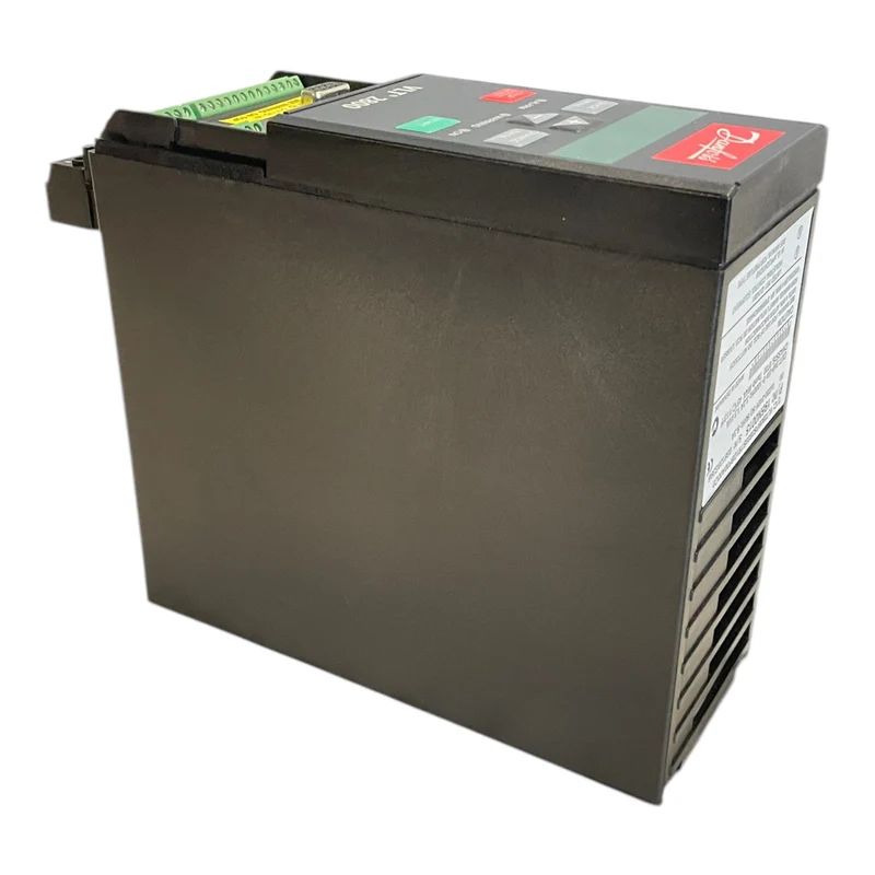 Danfoss 195N0015 Frequenzumrichter 1,3kVA VLT2805PS2B20STR1DBF00A00C0 Industrie