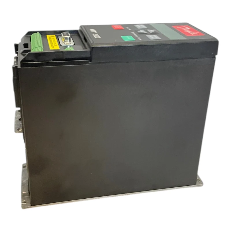 Danfoss 195N0007 Frequenzumrichter 0,9kVA VLT2803PS2B20STR1DBF10A00C0 Industrie
