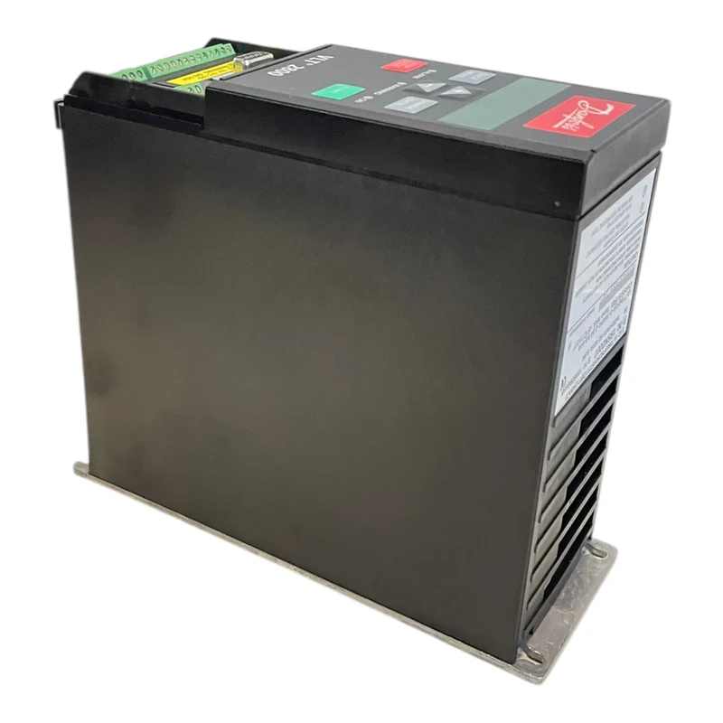 Danfoss 195N0007 Frequenzumrichter 0,9kVA VLT2803PS2B20STR1DBF10A00C0 Industrie