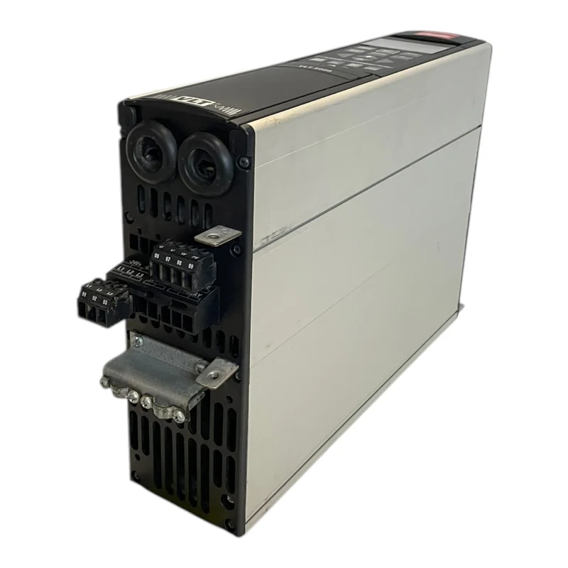 Danfoss 175Z0034 Frequenzumrichter 1,7kVA VLT5001PT5B20STR3DLF00A00 Industrie