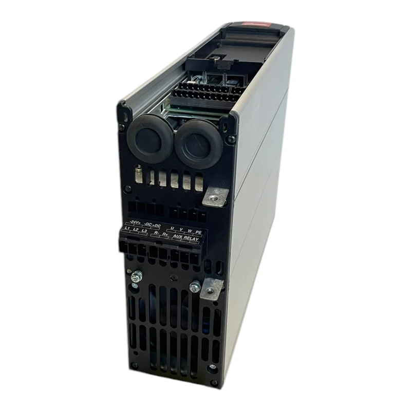 Danfoss 175Z0034 Frequenzumrichter 1,7kVA VLT5001PT5B20STR3DLF00A00 Industrie