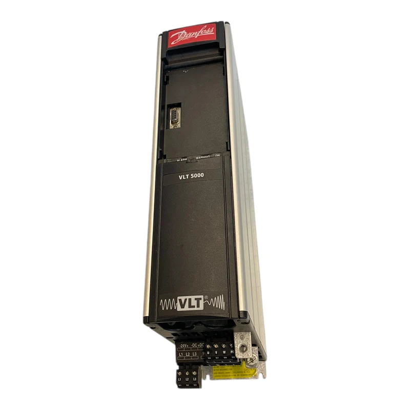 Danfoss 175Z0034 Frequenzumrichter 1,7kVA VLT5001PT5B20STR3DLF00A00 Industrie