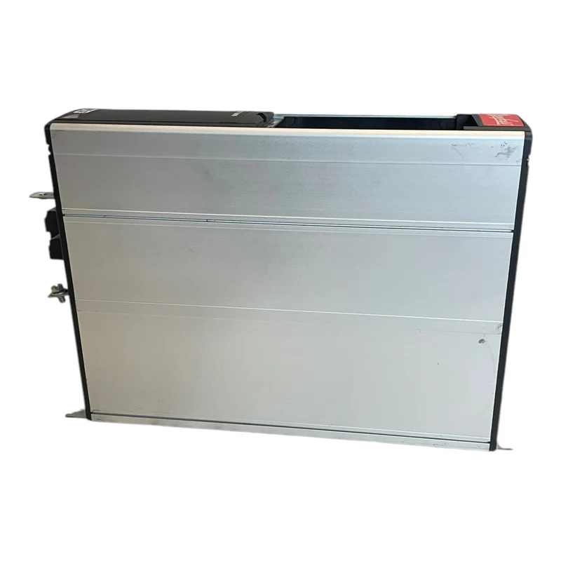 Danfoss 175Z0034 Frequenzumrichter 1,7kVA VLT5001PT5B20STR3DLF00A00 Industrie
