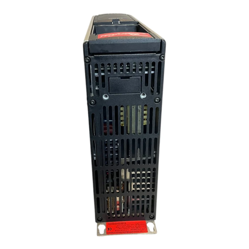 Danfoss 175Z0034 Frequenzumrichter 1,7kVA VLT5001PT5B20STR3DLF00A00 Industrie