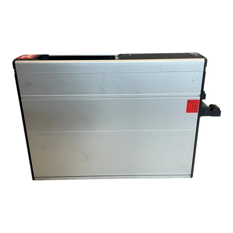 Danfoss 175Z0034 Frequenzumrichter 1,7kVA VLT5001PT5B20STR3DLF00A00 Industrie